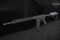 Bravo Company Mfg (BCM) BCM4 MCMR-13 5.56mm NATO Black in Very Good Condition Image 2