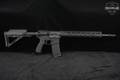 Bravo Company Mfg (BCM) BCM4 MCMR-13 5.56mm NATO Black in Very Good Condition Image 3