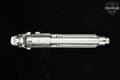 1998 Beretta 92FS Inox; Ghost 9mm Luger Inox in Very Good Condition Image 5
