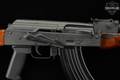 Romarm/Cugir SAR-1 7.62x39 Black & Wood in Good Condition Image 4