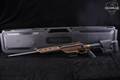 Savage Arms 110 BA Stealth Evolution .338 Lapua Bronze & Black in Very Good Condition Image 2