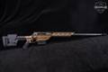 Savage Arms 110 BA Stealth Evolution .338 Lapua Bronze & Black in Very Good Condition Image 3