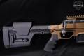 Savage Arms 110 BA Stealth Evolution .338 Lapua Bronze & Black in Very Good Condition Image 4
