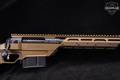 Savage Arms 110 BA Stealth Evolution .338 Lapua Bronze & Black in Very Good Condition Image 5