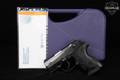Beretta Px4 Storm Sub-Compact Type F .40 S&W Black in Very Good Condition Image 2