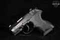 Beretta Px4 Storm Sub-Compact Type F .40 S&W Black in Very Good Condition Image 3