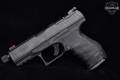 Walther PPQ 9mm Luger Black in Excellent Condition Image 3