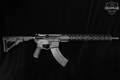 Radical Firearms (RF) RF-15 7.62x39 Anodized Black in Very Good Condition Image 2