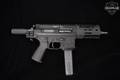 Brugger & Thomet (B&T) SPC9 PDW 9mm Luger (9x19 Para) Black in Excellent Condition Image 3