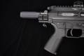 Brugger & Thomet (B&T) SPC9 PDW 9mm Luger (9x19 Para) Black in Excellent Condition Image 4