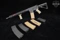 Bushmaster XM15-E2S 5.56mm NATO Black in Good Condition Image 2
