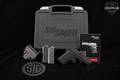 Sig Sauer P238 Nitron .380 ACP Black in Very Good Condition Image 2