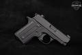 Sig Sauer P238 Nitron .380 ACP Black in Very Good Condition Image 3