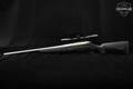 Remington Model 770 7mm Rem. Mag. Matte Silver in Very Good Condition Image 2