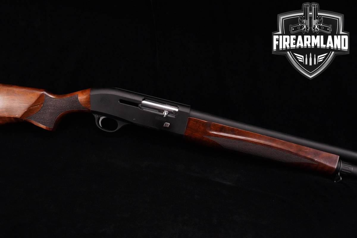SEMI-AUTO Panzer Arms EG200 12-Gauge 18.5" 3" EG-200