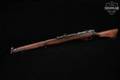 1918 Royal Small Arms Factory (RSAF) SMLE Mk III* .303 British Blued & Hardwood in Fair Condition Image 2
