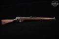 1918 Royal Small Arms Factory (RSAF) SMLE Mk III* .303 British Blued & Hardwood in Fair Condition Image 3