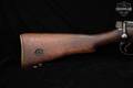 1918 Royal Small Arms Factory (RSAF) SMLE Mk III* .303 British Blued & Hardwood in Fair Condition Image 4