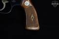 1962-1969 Smith & Wesson (S&W) Model 37 Chiefs Special Airweight .38 Spl. Blued/Black in Good Condition Image 5