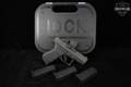 Glock G43 9mm Luger Black in Very Good Condition Image 2