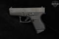 Glock G43 9mm Luger Black in Very Good Condition Image 5