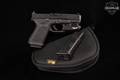 Glock 19 Gen5 MOS 9mm Luger Black in Excellent Condition Image 2