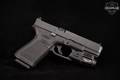 Glock 19 Gen5 MOS 9mm Luger Black in Excellent Condition Image 3