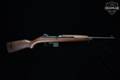 Inland Mfg M1 1944 Carbine .30 Carbine Black Parkerized in Very Good Condition Image 2