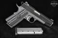 Nighthawk Custom Talon II .45 ACP Two-Tone in Very Good Condition Image 2