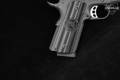 Nighthawk Custom Talon II .45 ACP Two-Tone in Very Good Condition Image 4