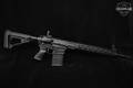 Savage Arms MSR-10 6.5 Creedmoor Black in Excellent Condition Image 3