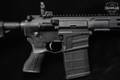 Savage Arms MSR-10 6.5 Creedmoor Black in Excellent Condition Image 5