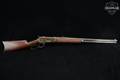 1887 Winchester Repeating Arms Model 1886 .40-82 WCF Blued in Good Condition Image 3
