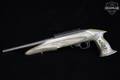 2009 Sturm Ruger Model 22 Charger .22 LR Black in Very Good Condition Image 2