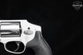 Smith & Wesson (S&W) Model 642-2 Airweight .38 Special +P Silver in Very Good Condition Image 5