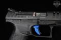 2020 Walther PPQ Q5 Match M2 9mm Luger Tenifer in Excellent Condition Image 4