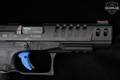 2020 Walther PPQ Q5 Match M2 9mm Luger Tenifer in Excellent Condition Image 5