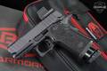 Bul Armory SAS II Ultralight Pro G2 9mm Luger (9x19 Para) Black in Excellent Condition Image 2