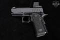 Bul Armory SAS II Ultralight Pro G2 9mm Luger (9x19 Para) Black in Excellent Condition Image 4