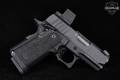 Bul Armory SAS II Ultralight Pro G2 9mm Luger (9x19 Para) Black in Excellent Condition Image 5