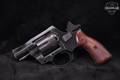 RG RG40 .38 Spl. Black in Fair Condition Image 2