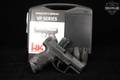 Heckler & Koch (H&K, HK) VP9SK B 9mm Luger Black in Excellent Condition Image 2