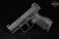 Heckler & Koch (H&K, HK) VP9SK B 9mm Luger Black in Excellent Condition Image 4