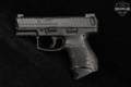 Heckler & Koch (H&K, HK) VP9SK B 9mm Luger Black in Excellent Condition Image 5
