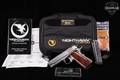 Nighthawk Custom Complete Custom Stipple (CCS) Commander IOS 10mm Stainless in Excellent Condition Image 2