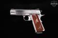 Nighthawk Custom Complete Custom Stipple (CCS) Commander IOS 10mm Stainless in Excellent Condition Image 4