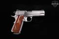 Nighthawk Custom Complete Custom Stipple (CCS) Commander IOS 10mm Stainless in Excellent Condition Image 5