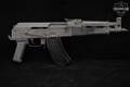 Century Arms (CAI) RAS47 Pistol 7.62x39 Black in Good Condition Image 3