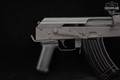 Century Arms (CAI) RAS47 Pistol 7.62x39 Black in Good Condition Image 4