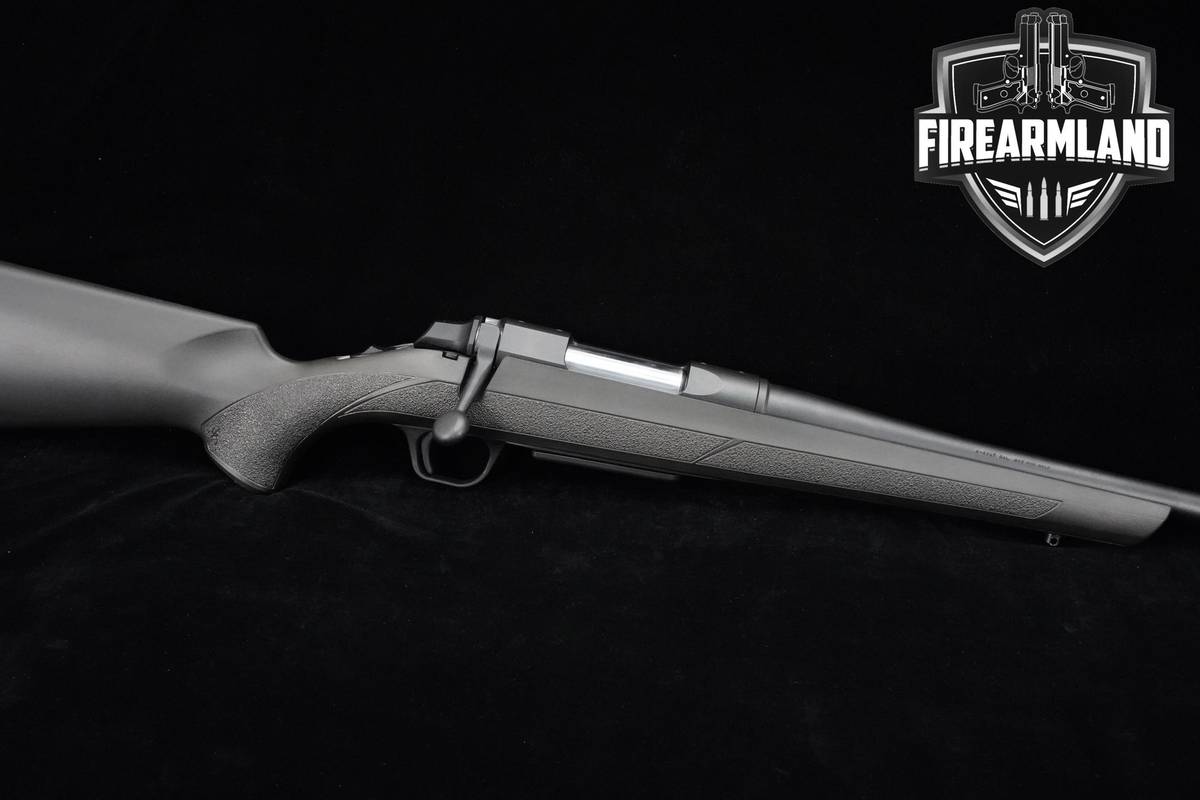Browning AB3 Micro Stalker 243 Win 20" Browning-AB3 Micro-Stalker
